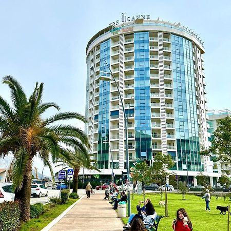 Apartman Anna Tre Canne בודווה מראה חיצוני תמונה