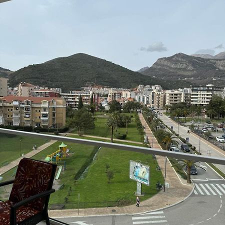 Apartman Anna Tre Canne בודווה מראה חיצוני תמונה