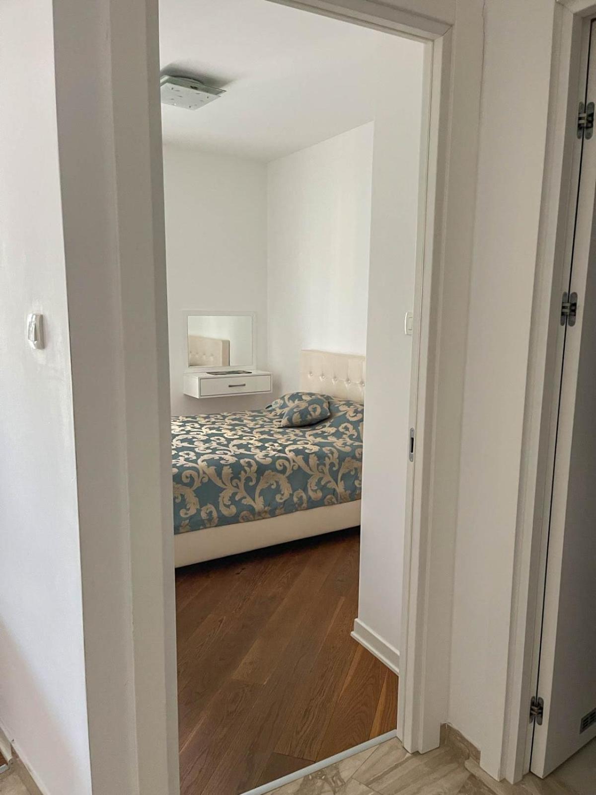Apartman Anna Tre Canne בודווה מראה חיצוני תמונה