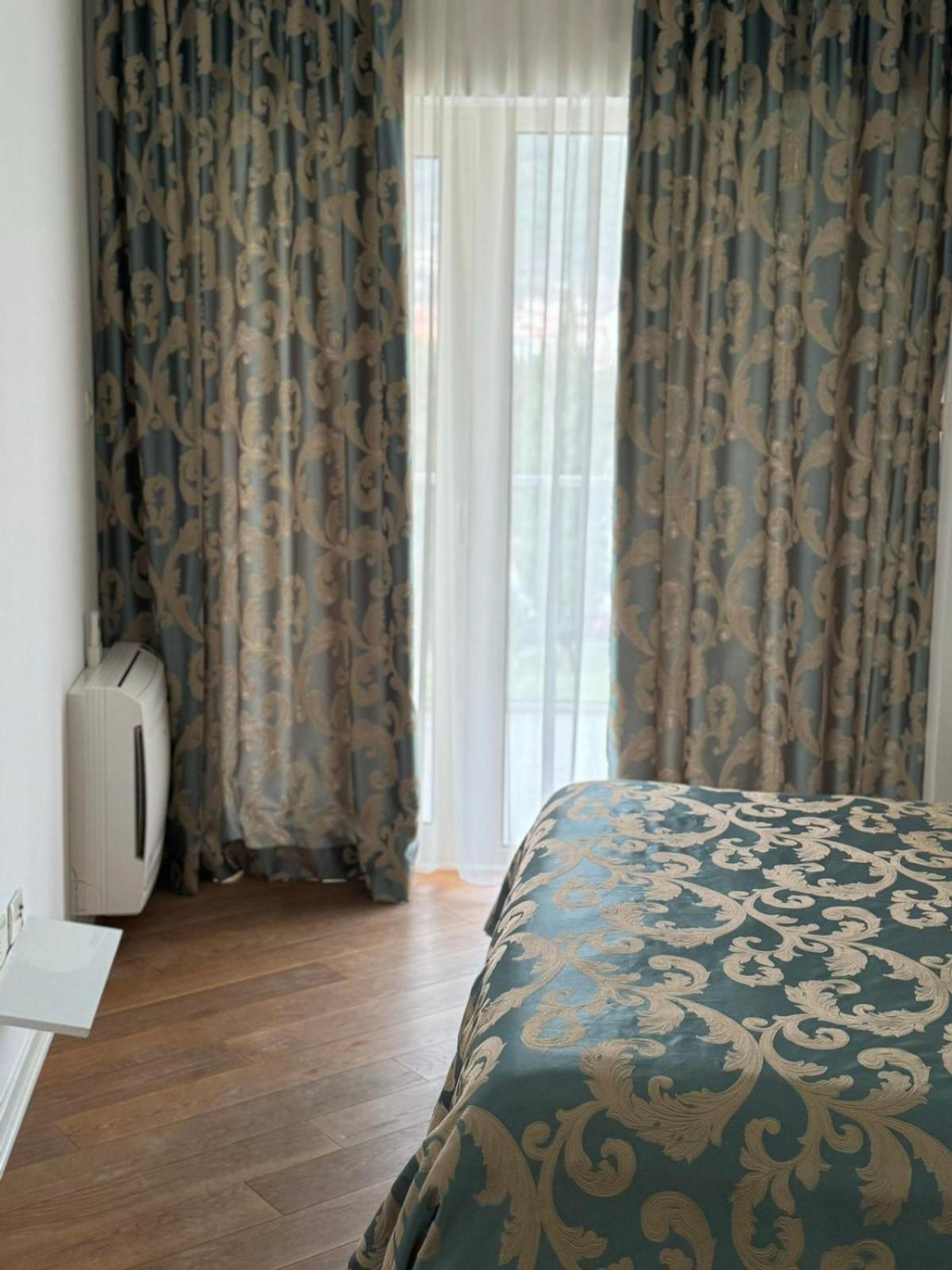 Apartman Anna Tre Canne בודווה מראה חיצוני תמונה