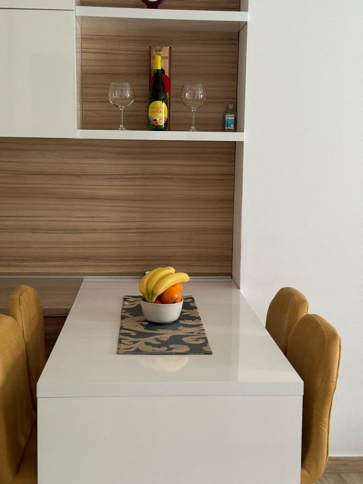 Apartman Anna Tre Canne בודווה מראה חיצוני תמונה