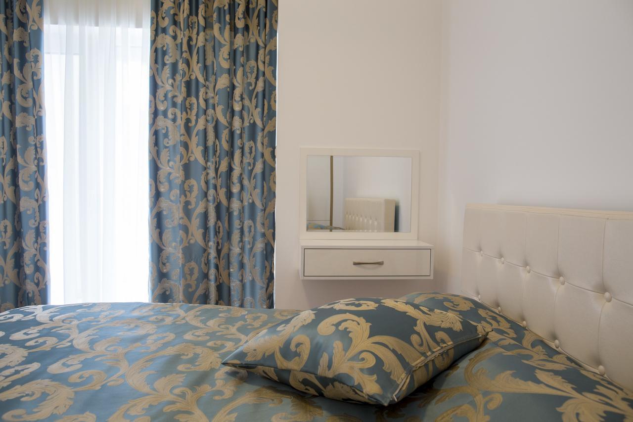 Apartman Anna Tre Canne בודווה מראה חיצוני תמונה