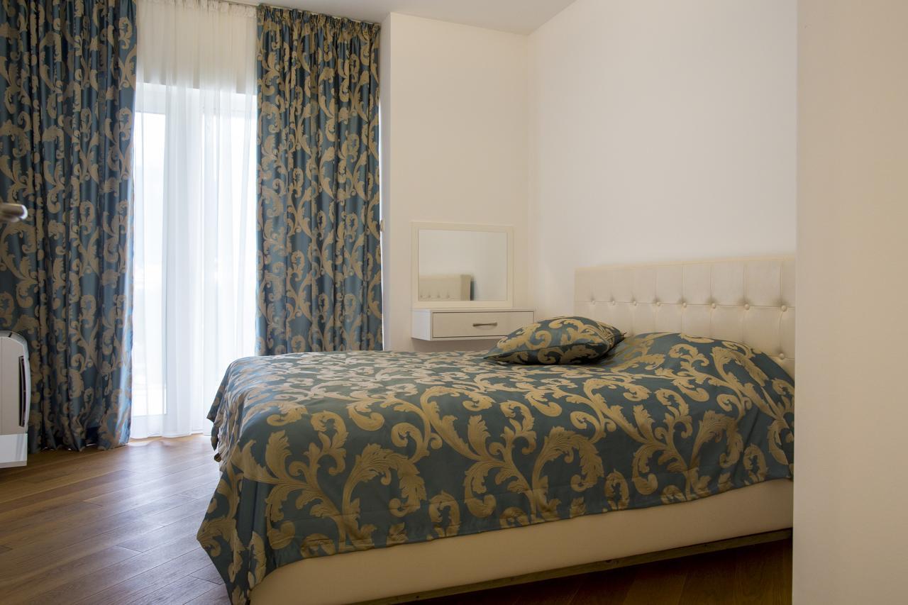 Apartman Anna Tre Canne בודווה מראה חיצוני תמונה