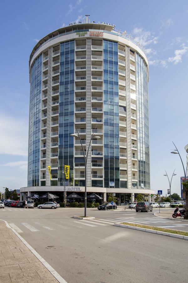 Apartman Anna Tre Canne בודווה מראה חיצוני תמונה