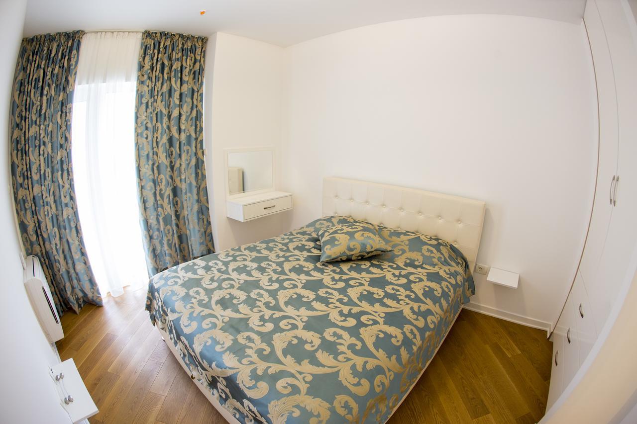 Apartman Anna Tre Canne בודווה מראה חיצוני תמונה